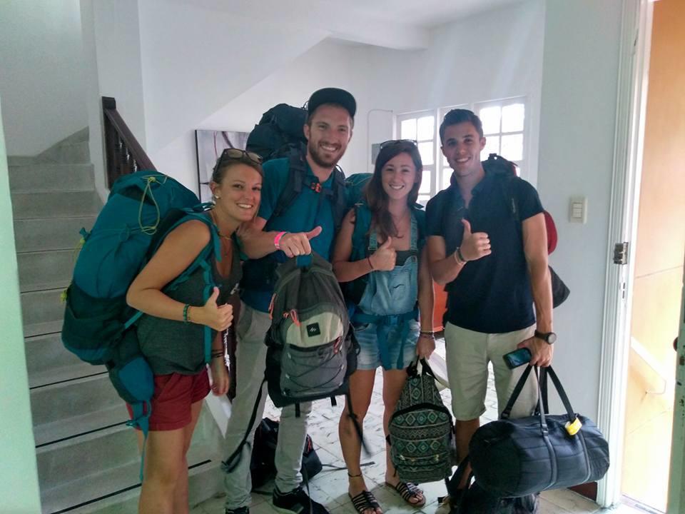 Hostal Casa Prado Medellin Luaran gambar