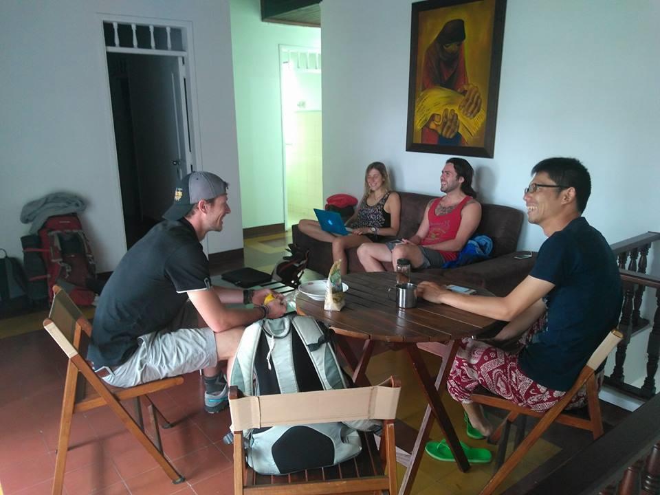 Hostal Casa Prado Medellin Luaran gambar