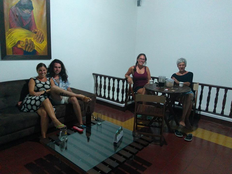Hostal Casa Prado Medellin Luaran gambar