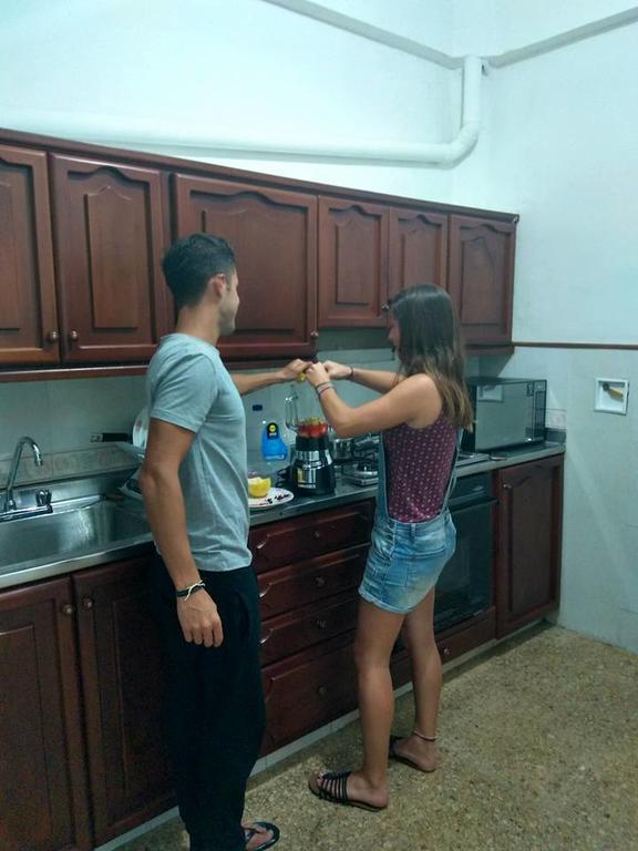 Hostal Casa Prado Medellin Luaran gambar