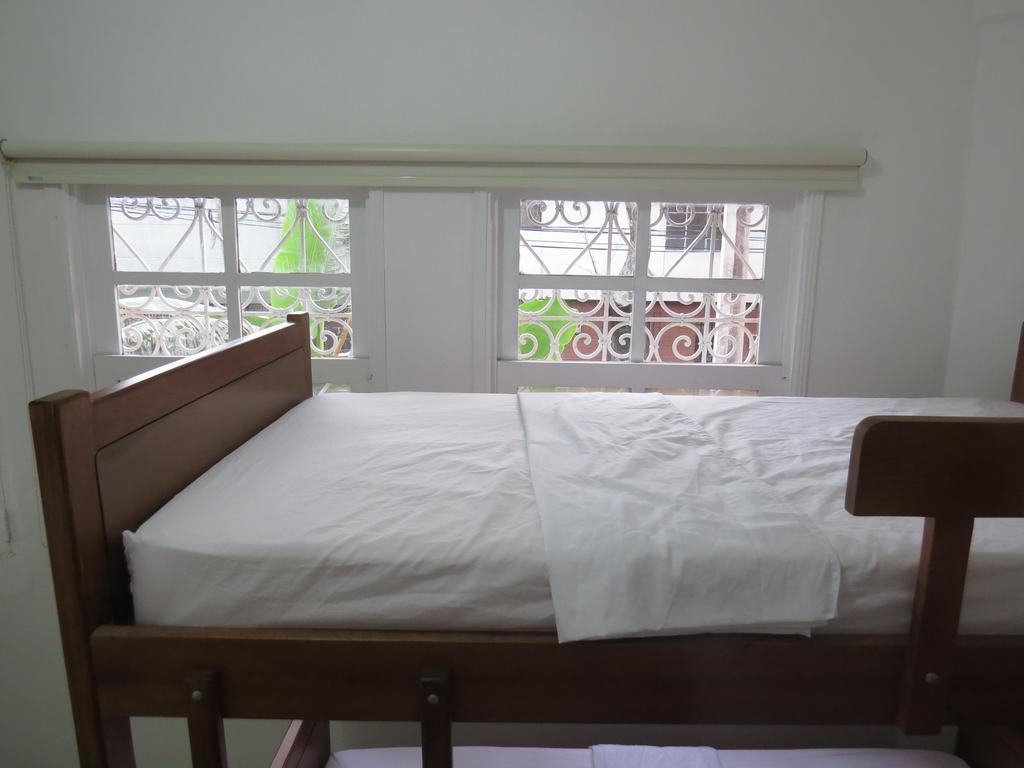 Hostal Casa Prado Medellin Luaran gambar