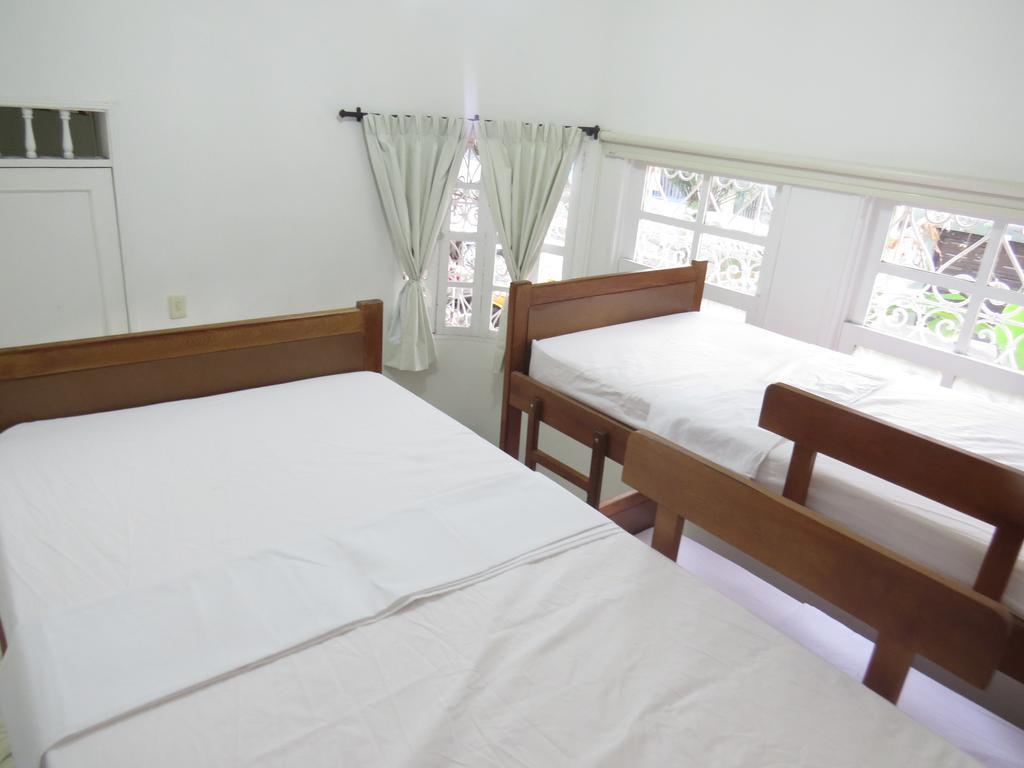 Hostal Casa Prado Medellin Luaran gambar