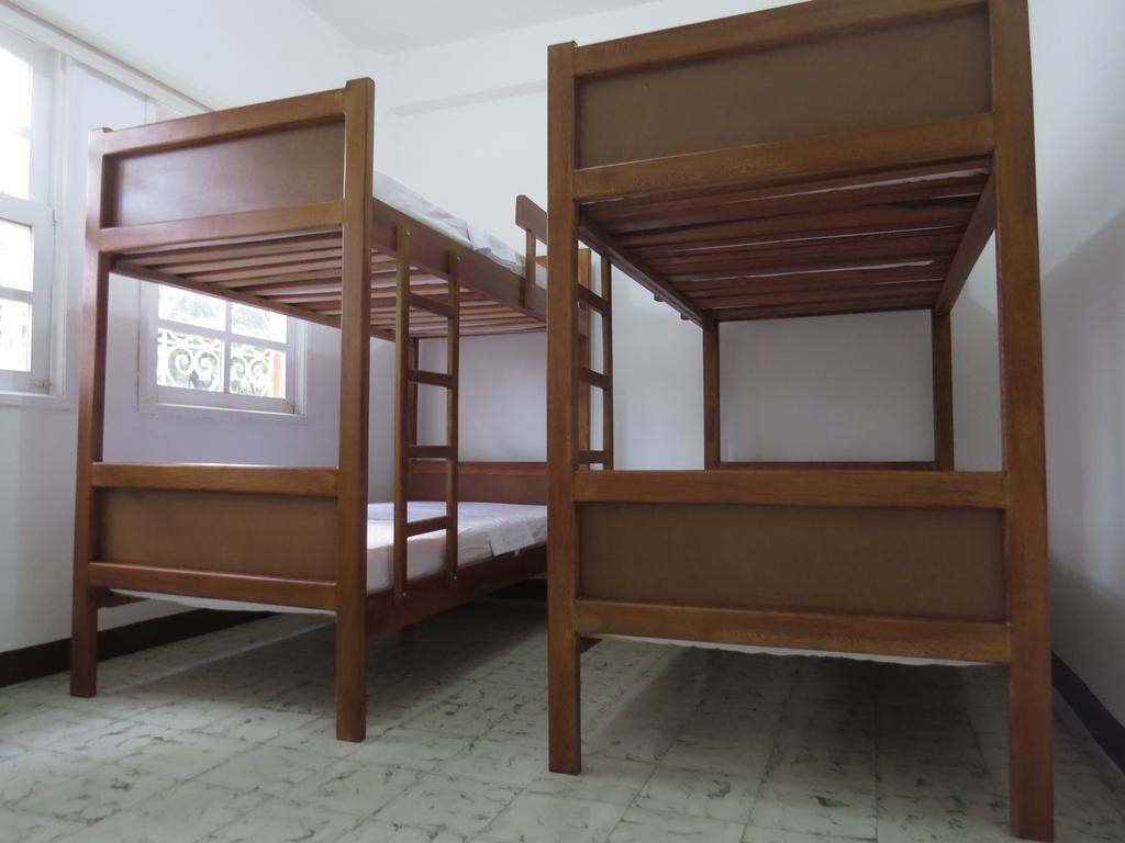 Hostal Casa Prado Medellin Luaran gambar