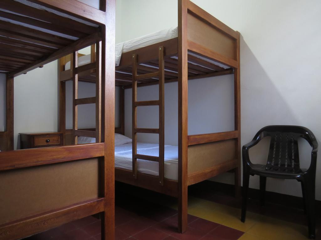 Hostal Casa Prado Medellin Luaran gambar
