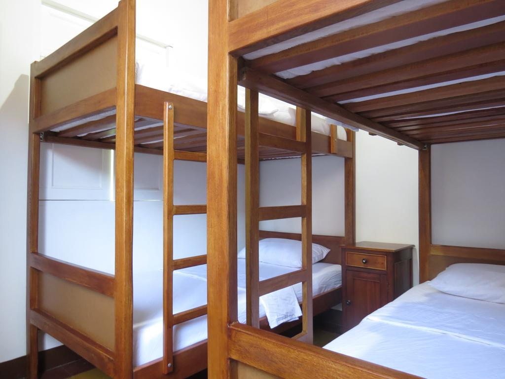 Hostal Casa Prado Medellin Luaran gambar