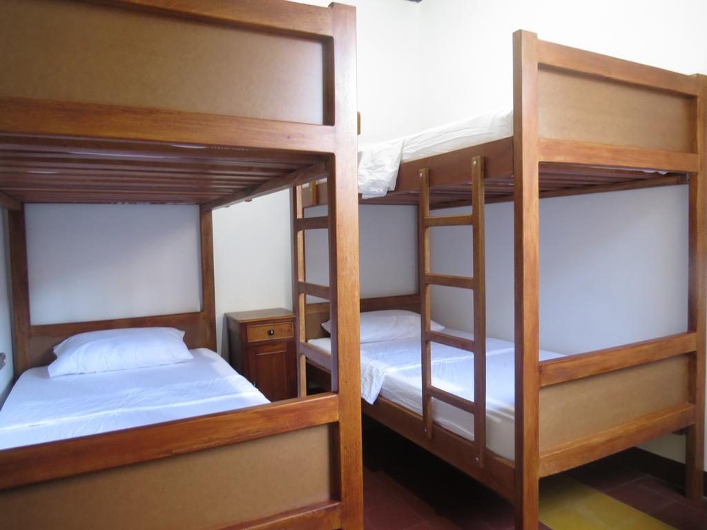 Hostal Casa Prado Medellin Luaran gambar
