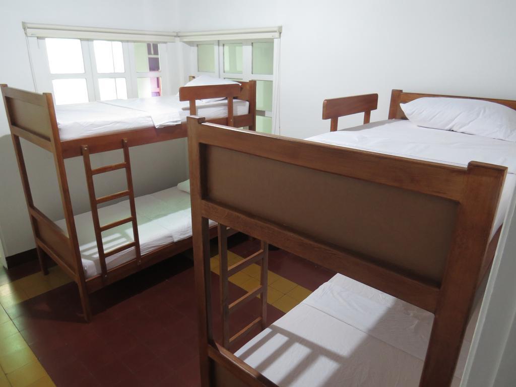Hostal Casa Prado Medellin Luaran gambar