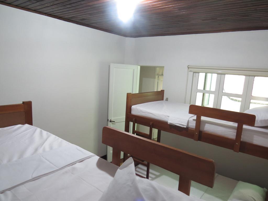 Hostal Casa Prado Medellin Luaran gambar