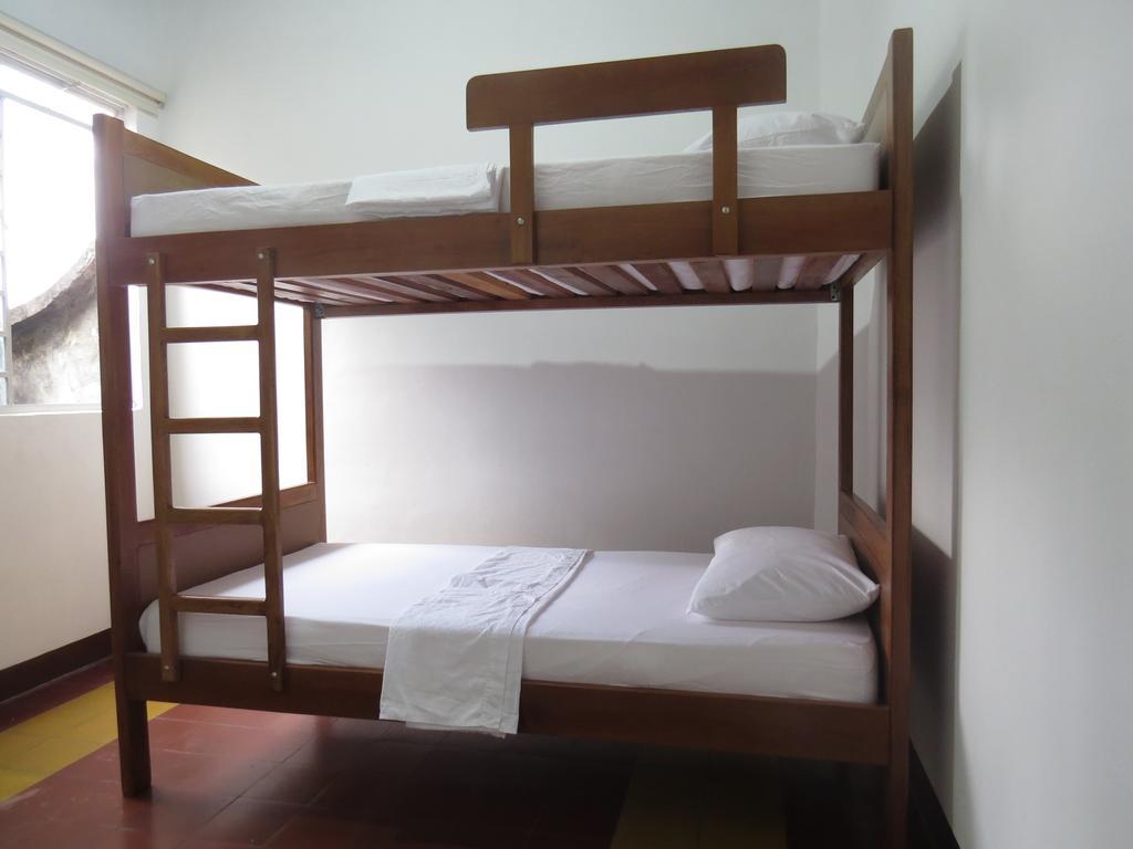Hostal Casa Prado Medellin Luaran gambar