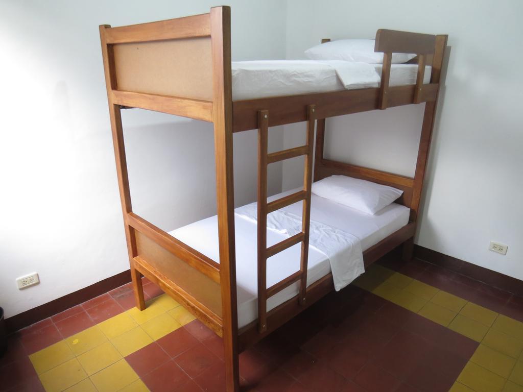 Hostal Casa Prado Medellin Luaran gambar