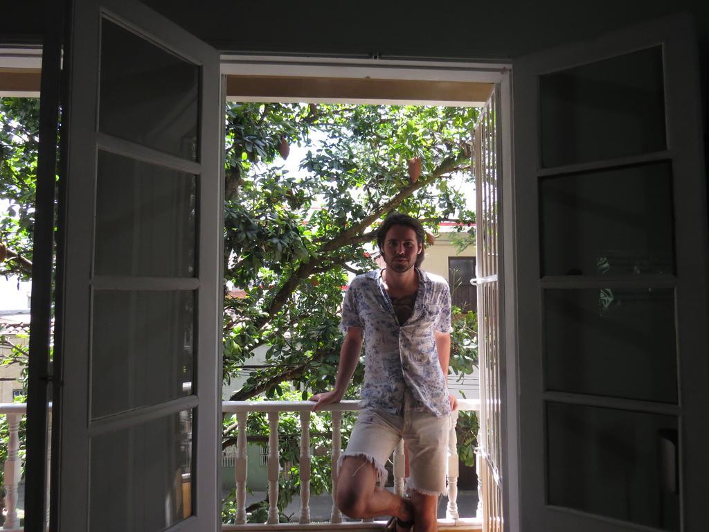 Hostal Casa Prado Medellin Luaran gambar