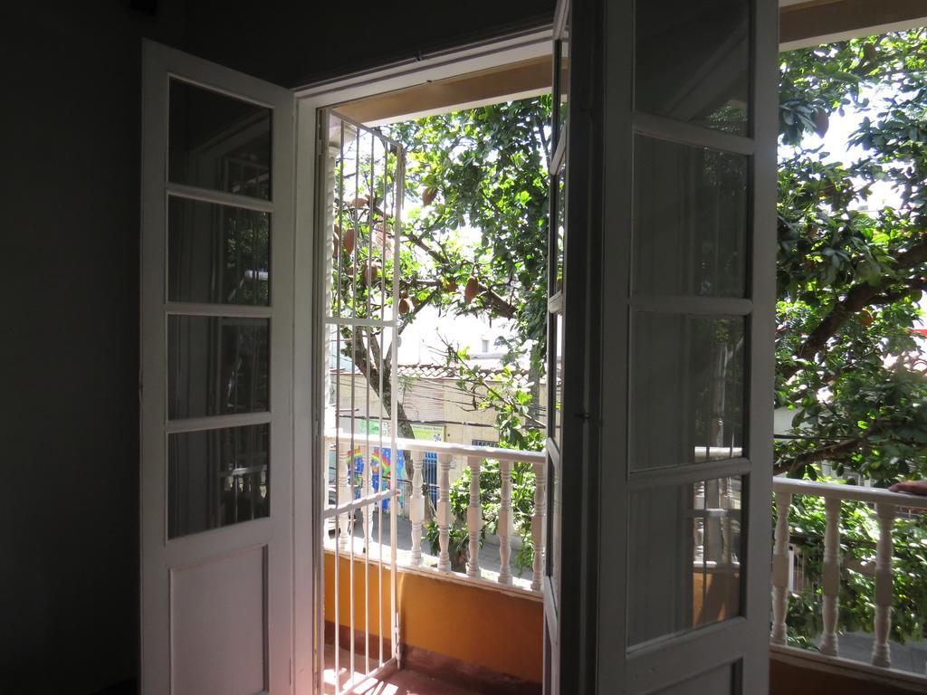 Hostal Casa Prado Medellin Luaran gambar