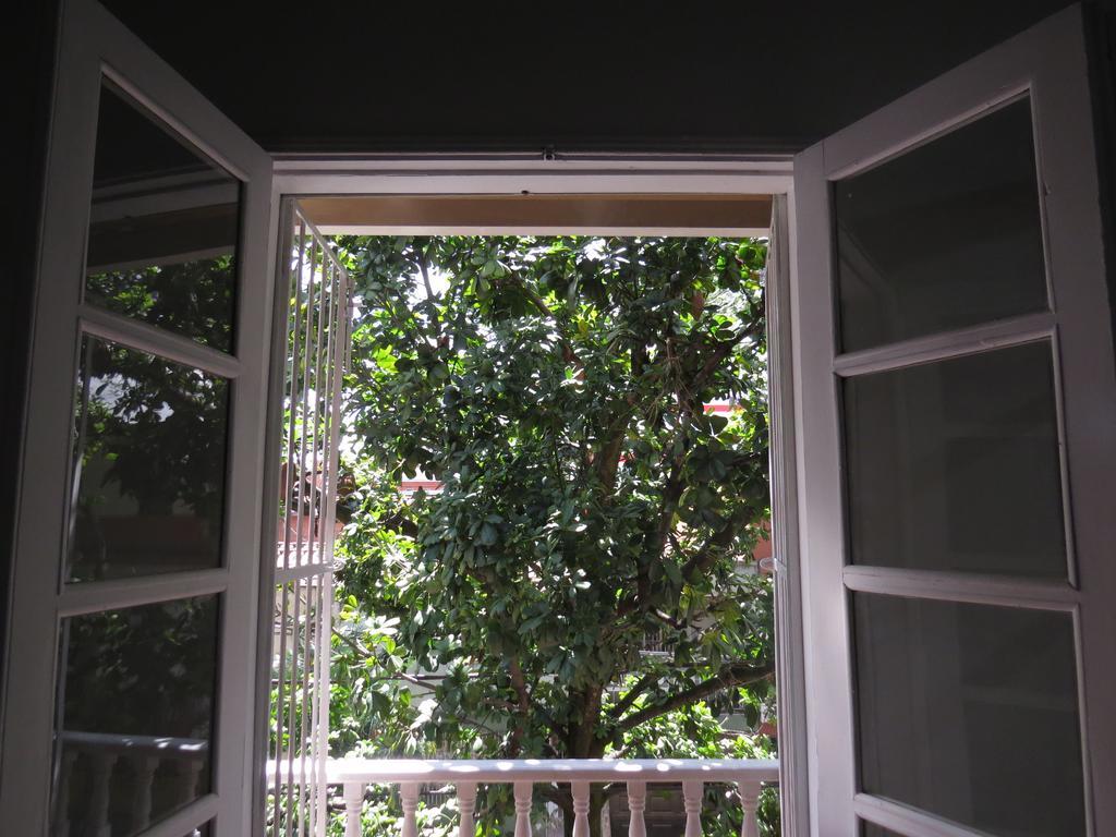 Hostal Casa Prado Medellin Luaran gambar