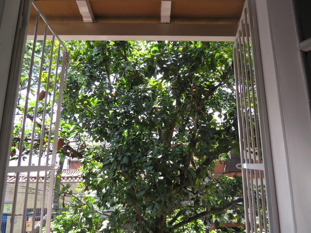 Hostal Casa Prado Medellin Luaran gambar