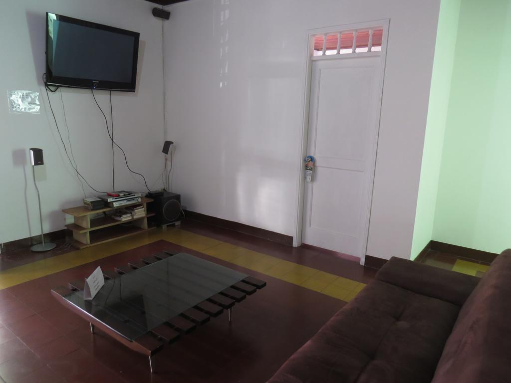 Hostal Casa Prado Medellin Luaran gambar
