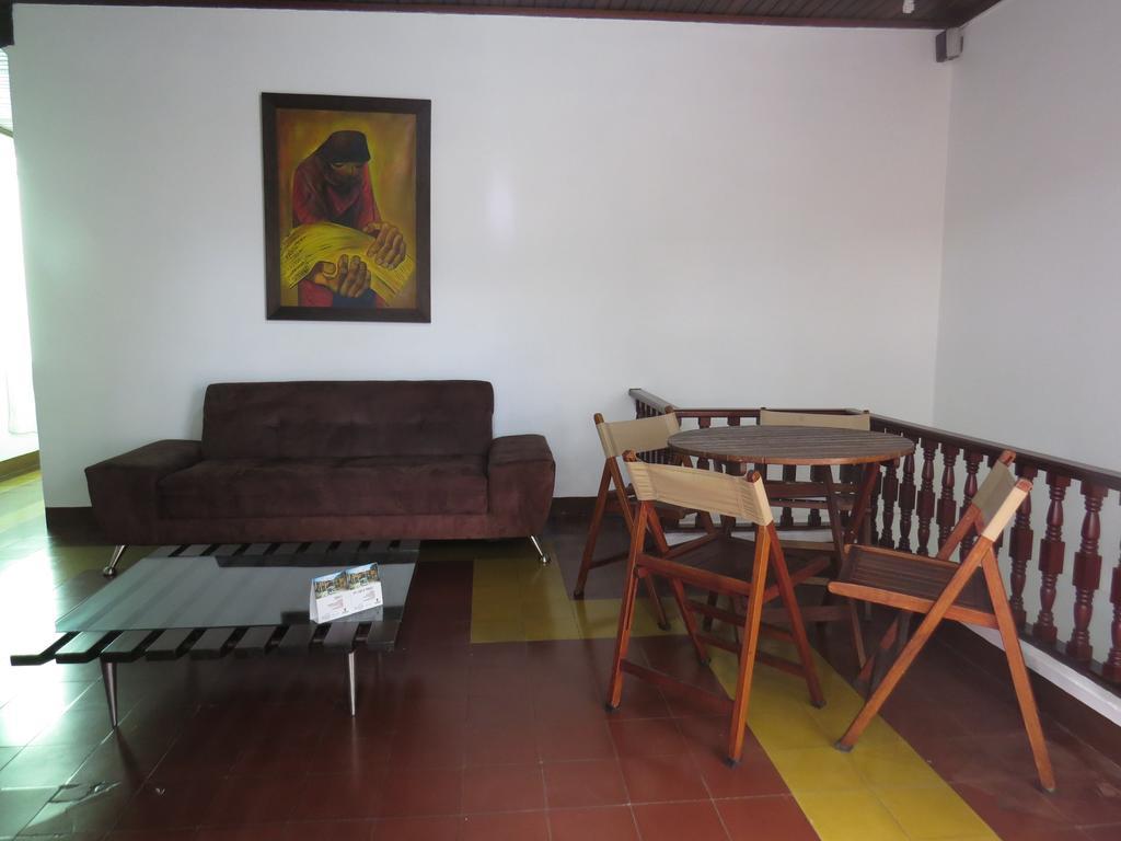 Hostal Casa Prado Medellin Luaran gambar