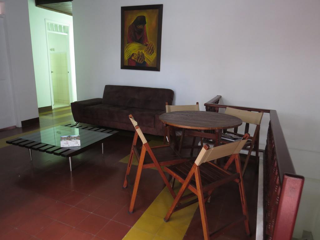 Hostal Casa Prado Medellin Luaran gambar