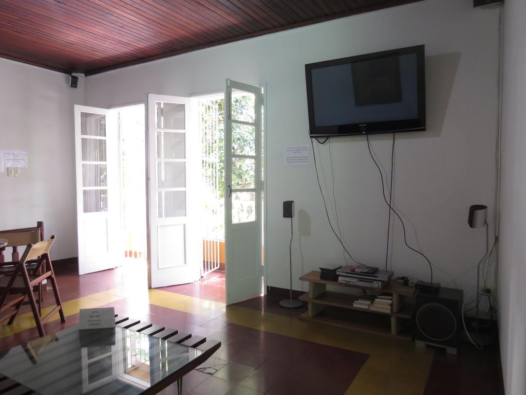 Hostal Casa Prado Medellin Luaran gambar