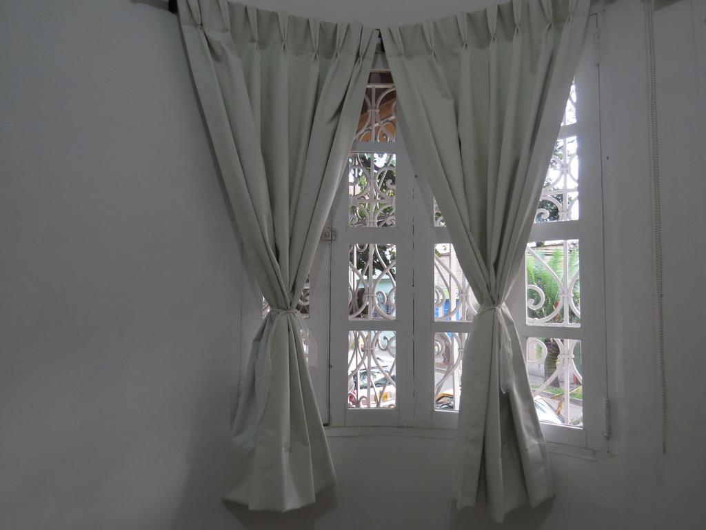 Hostal Casa Prado Medellin Luaran gambar