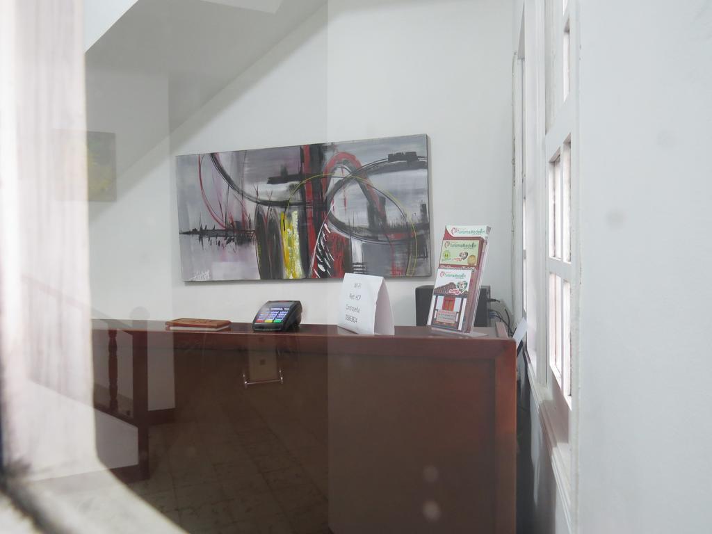 Hostal Casa Prado Medellin Luaran gambar
