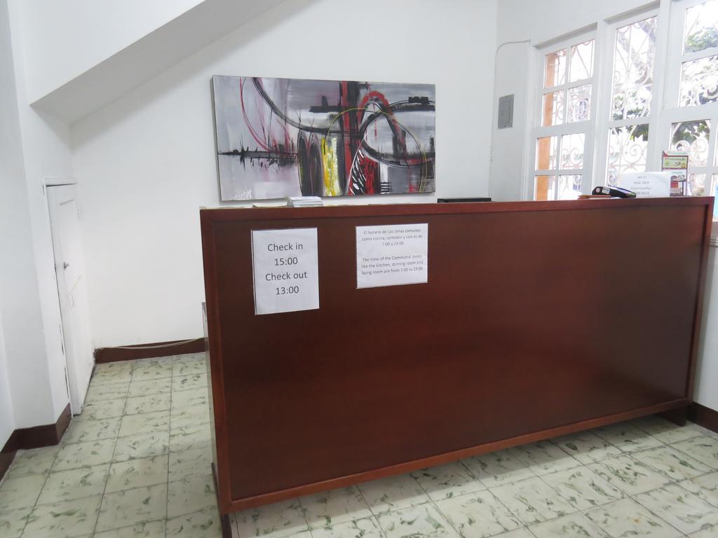 Hostal Casa Prado Medellin Luaran gambar