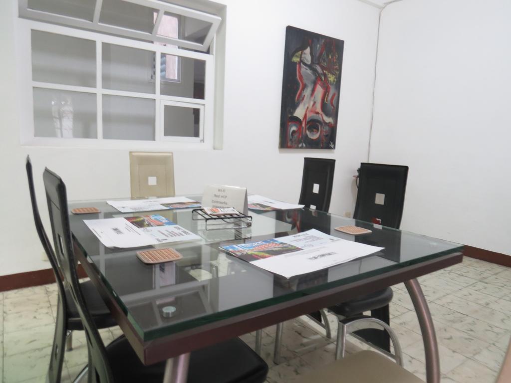Hostal Casa Prado Medellin Luaran gambar