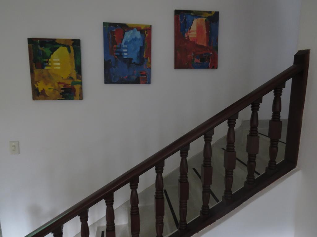 Hostal Casa Prado Medellin Luaran gambar
