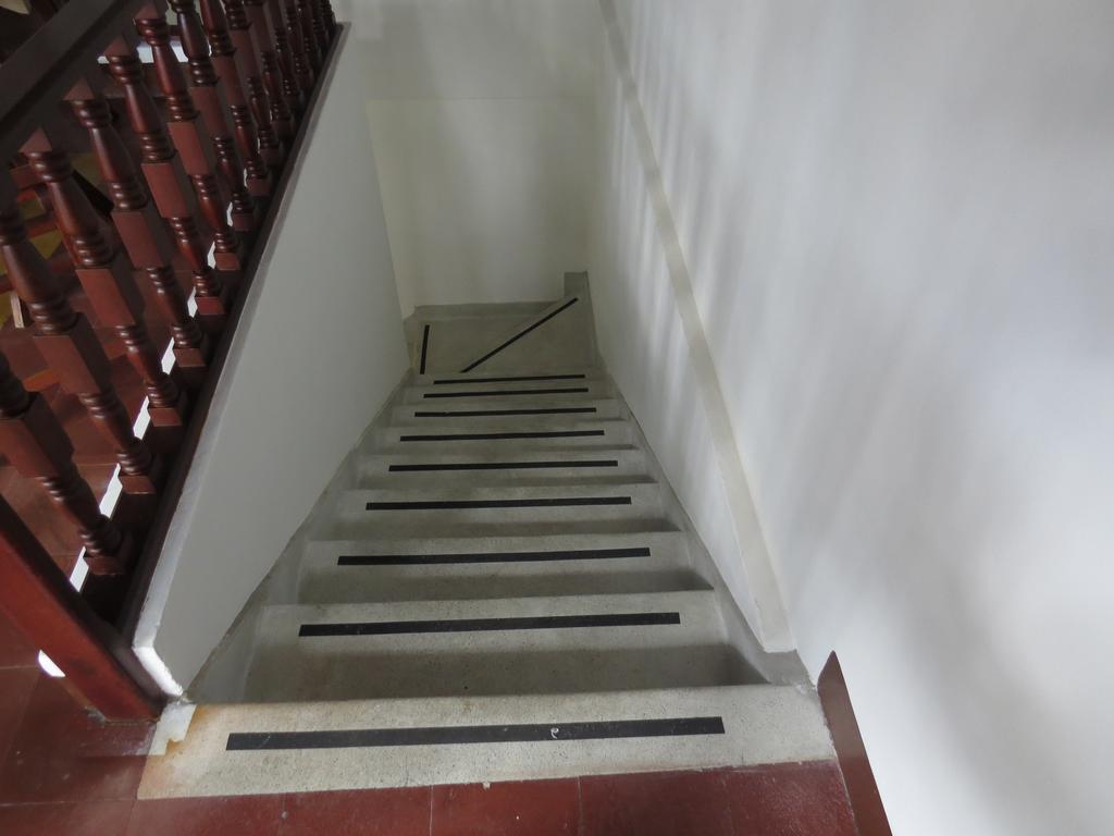 Hostal Casa Prado Medellin Luaran gambar