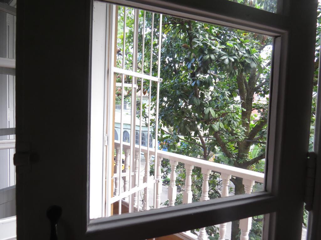 Hostal Casa Prado Medellin Luaran gambar