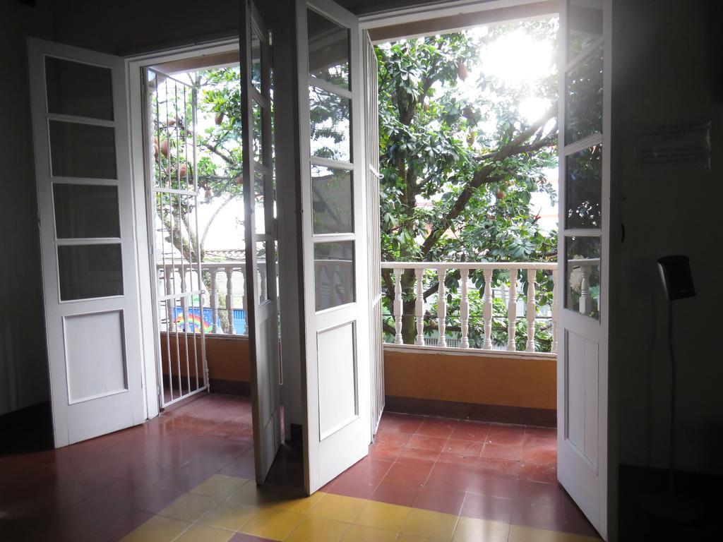Hostal Casa Prado Medellin Luaran gambar