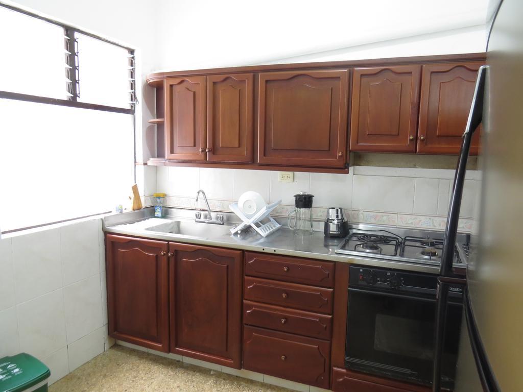 Hostal Casa Prado Medellin Luaran gambar