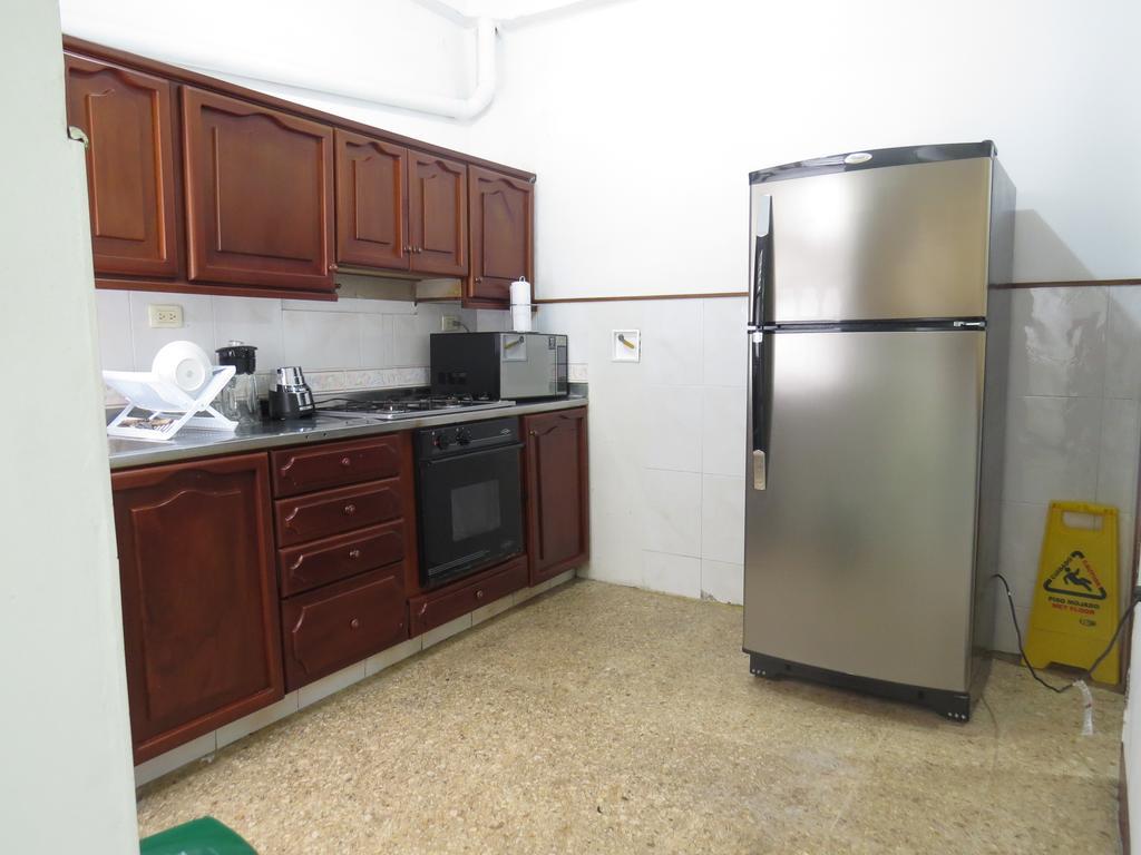 Hostal Casa Prado Medellin Luaran gambar
