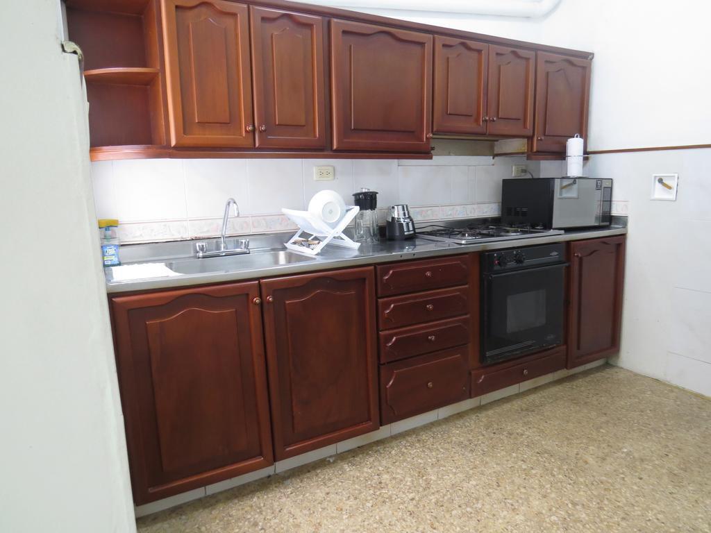 Hostal Casa Prado Medellin Luaran gambar