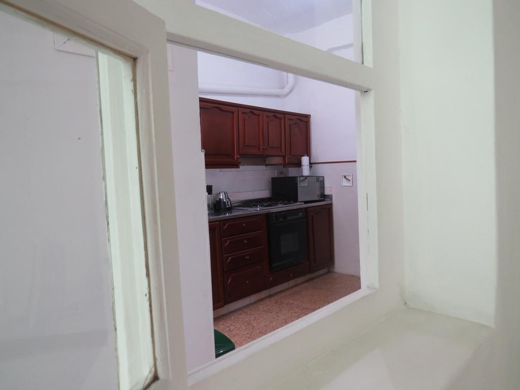 Hostal Casa Prado Medellin Luaran gambar