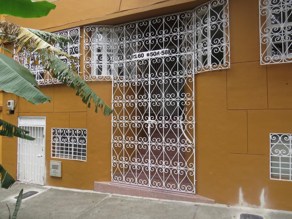 Hostal Casa Prado Medellin Luaran gambar