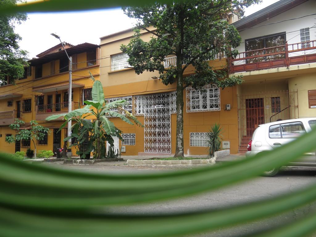 Hostal Casa Prado Medellin Luaran gambar