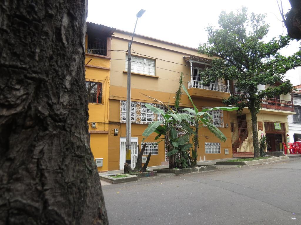 Hostal Casa Prado Medellin Luaran gambar